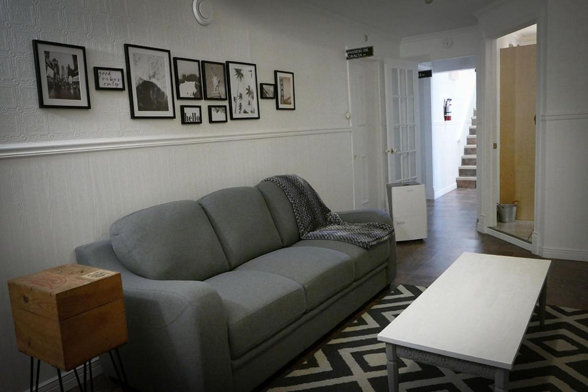 Le Chic Motel Maniwaki Dış mekan fotoğraf
