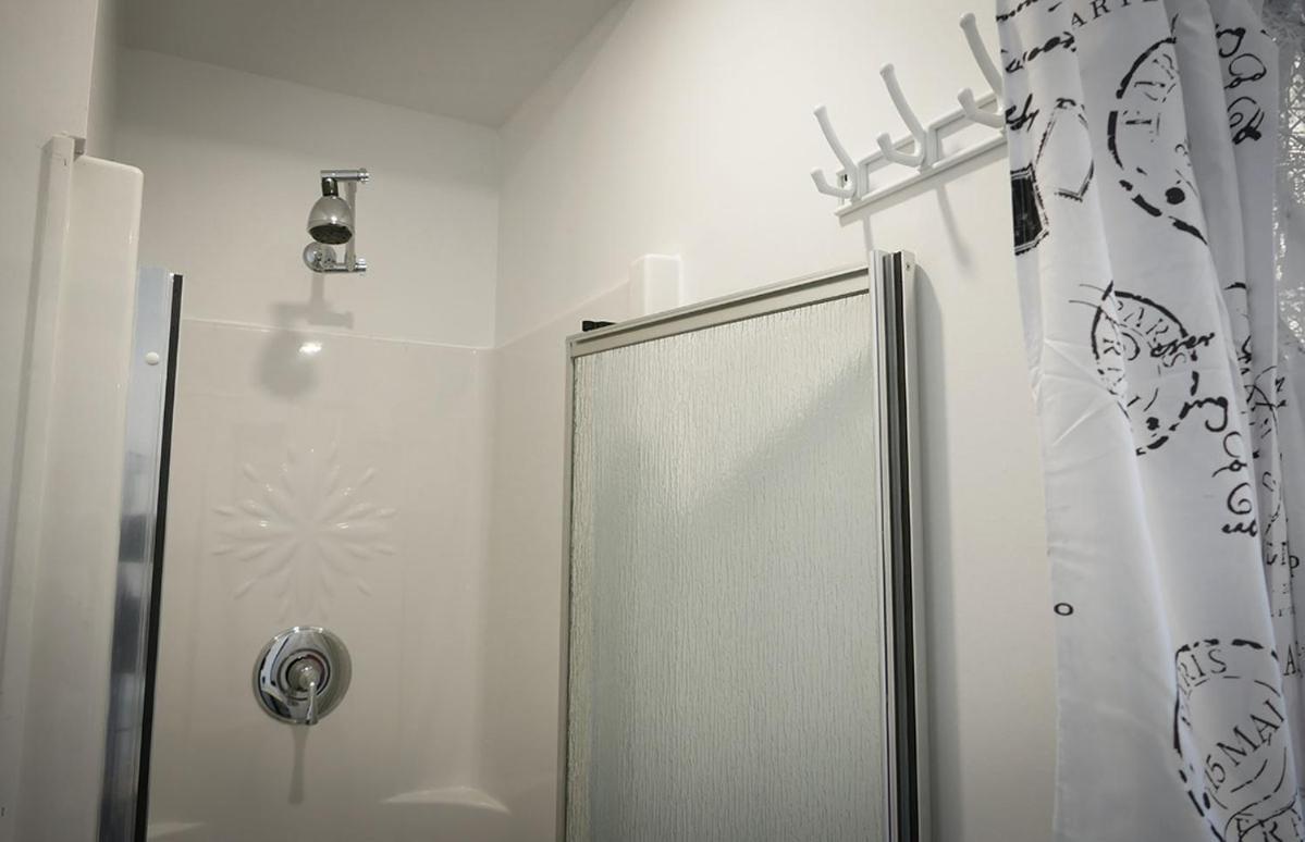 Le Chic Motel Maniwaki Dış mekan fotoğraf