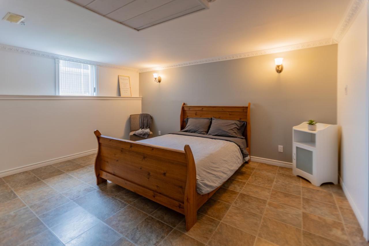 Le Chic Motel Maniwaki Dış mekan fotoğraf