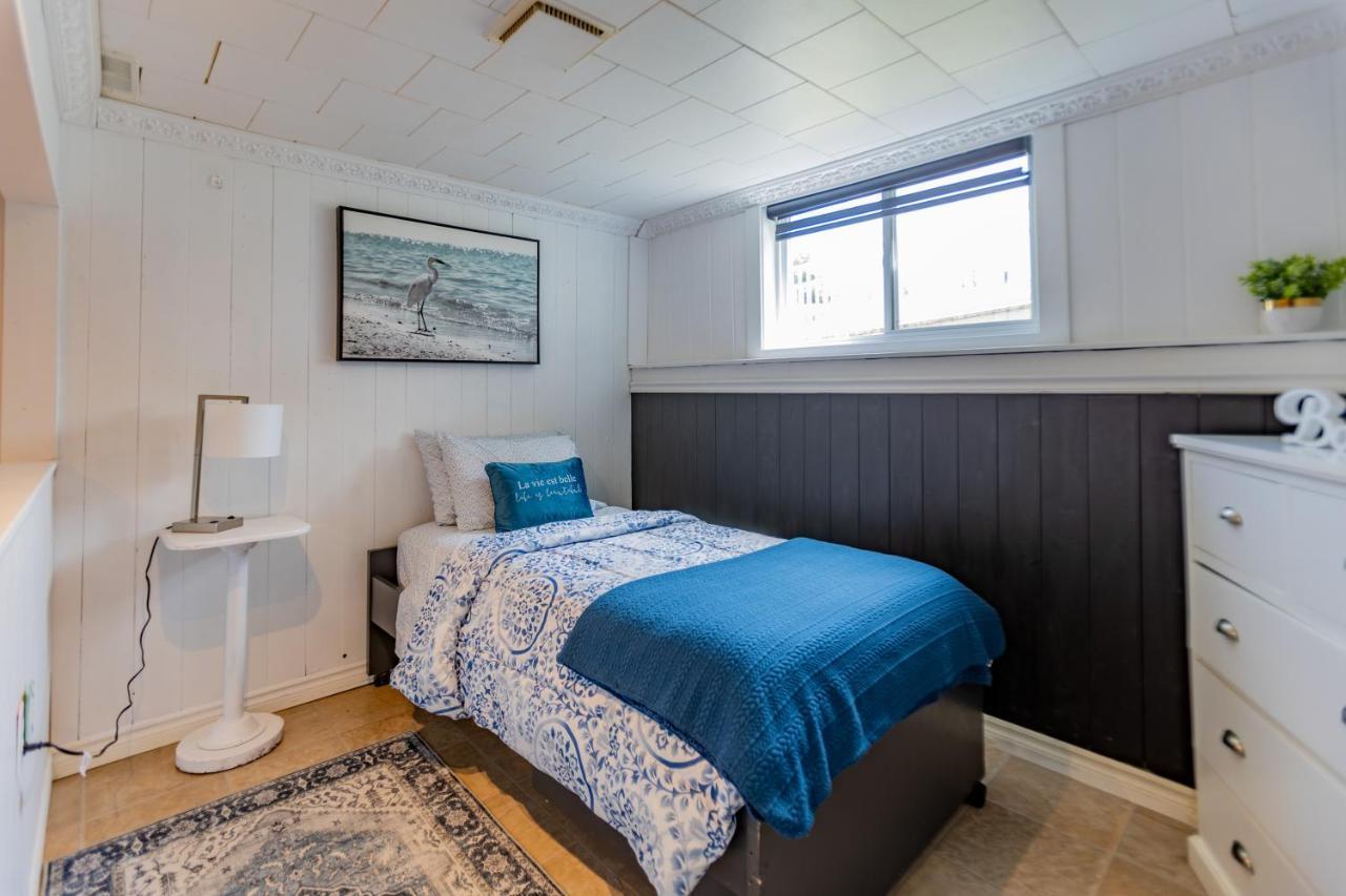 Le Chic Motel Maniwaki Dış mekan fotoğraf