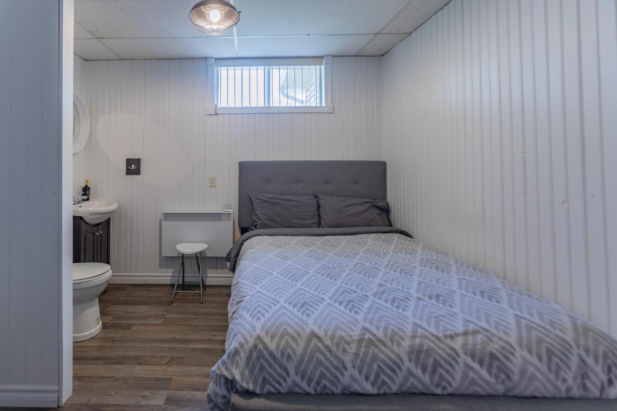 Le Chic Motel Maniwaki Dış mekan fotoğraf